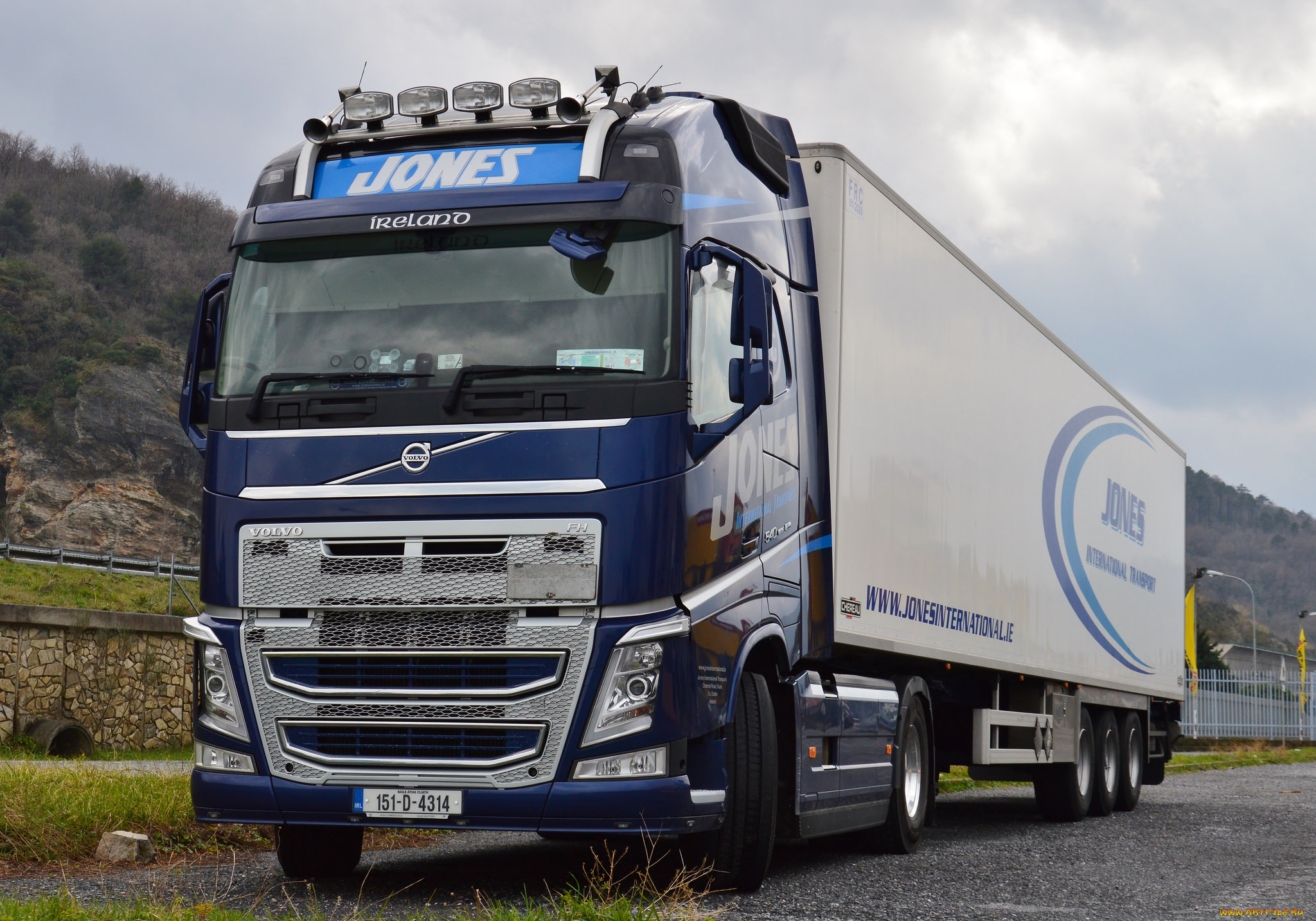 volvo, , volvo trucks, , , 